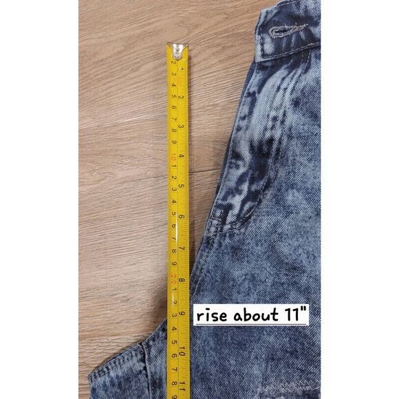Boho patched plus size jeans lace 16 18 reworked upcycled patchwork diy eclectic - Picture 5 of 16
